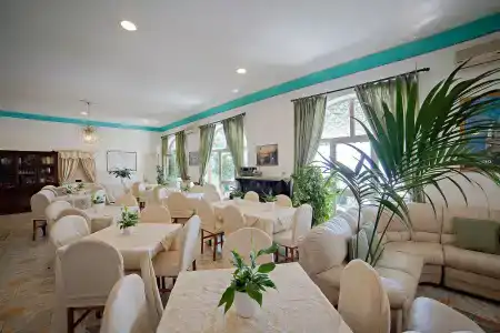 Villa Bellavista - 19