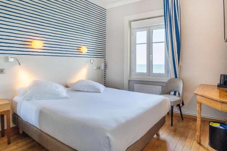 Kyriad Saint Malo Centre Plage - 232