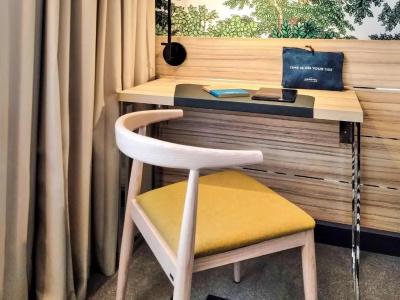 Novotel Suites Montpellier Antigone - 84