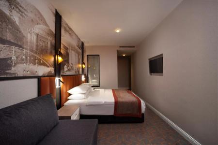 Berjer Boutique & Spa - 3