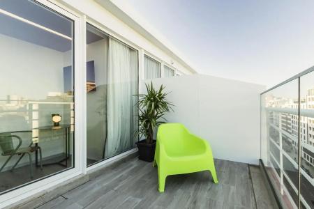 Ibis Styles Lisboa Centro Marquês de Pombal - 24