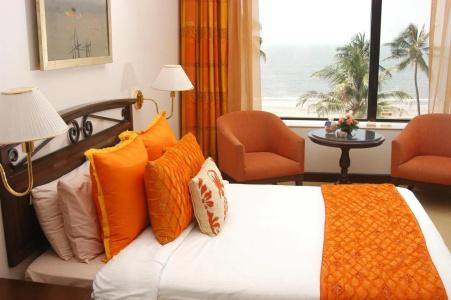 Sun-n-Sand Mumbai Juhu Beach - 32