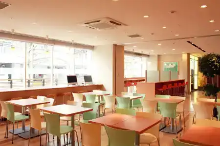 Lumiere Nishikasai - 13