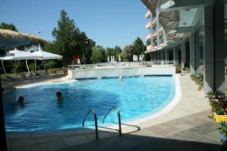 Flamingo - All Inclusive light - 9