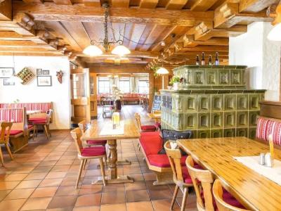Landgasthof Schwarzberg - 18