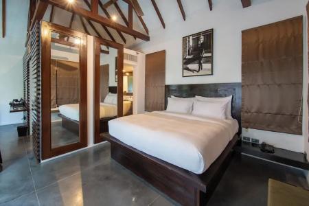 Zara Beach Resort Koh Samui - Sha Extra Plus Certified - 163