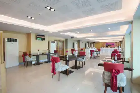 Tubtim Siam Suvarnabhumi - 11