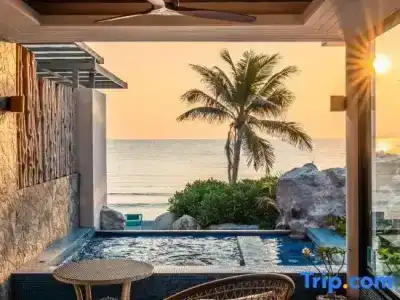 Kundala Beach Resort Hua Hin - 94