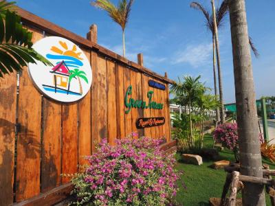 Green Terrace Resort - 19