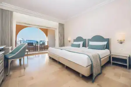 Iberostar Averroes - 35
