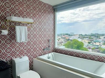 Grand Supicha City - Sha Plus - 138