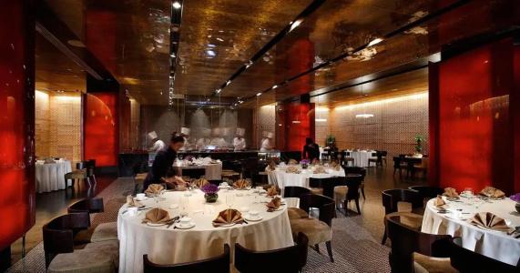 Intercontinental Beijing Beichen, An Ihg - 23