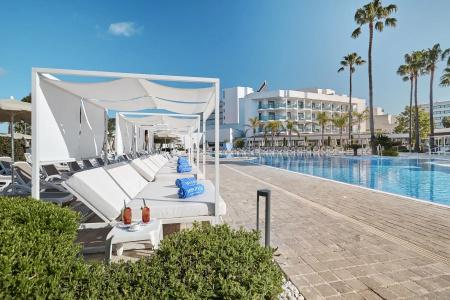 Hipotels Cala Millor Park - 16