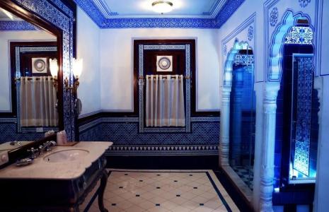 Pearl Palace Heritage Boutique - 13