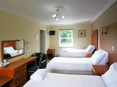 The Edgbaston Palace - 26