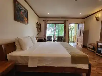Ancarine Beach Resort - 41
