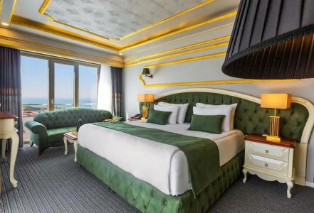 Andalouse Elegant Suite - 135