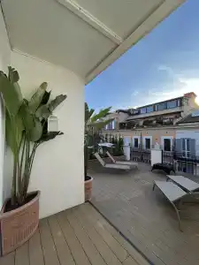Relais Luxury Corso - 80