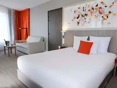 Mercure Toulouse Sud - 4