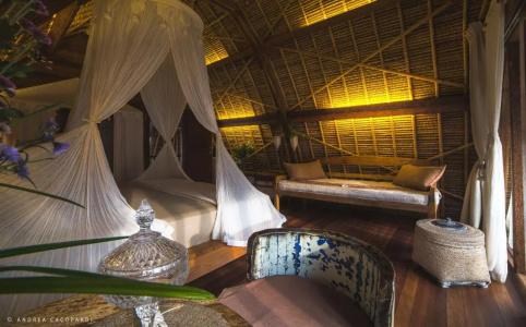 Sandat Glamping Tents - 52