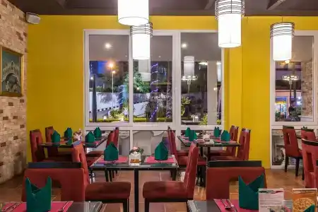 Ambassador City Jomtien Inn Wing - 20