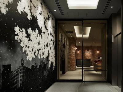 The Square Ginza - 26