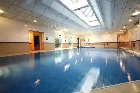 Crowne Plaza Glasgow, An Ihg - 24