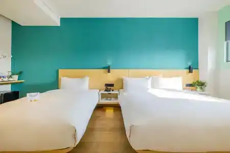 Pace Suzhou Renmin Branch - 69