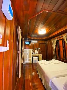 Ruan Mai Naiyang Beach Resort - Sha Plus - 104