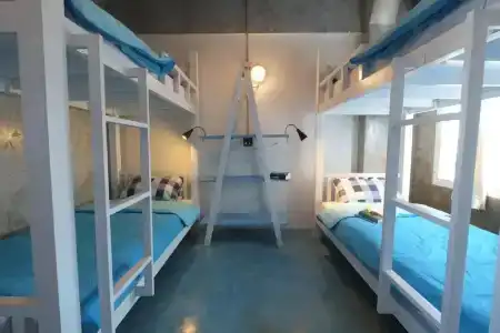 Chanchalay Hip Hostel Sha Extra Plus - 27