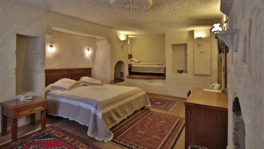 Vezir Cave Suites - 215