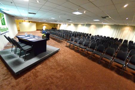 Holiday Inn Parque Anhembi, An Ihg - 40