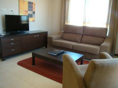 Apartamentos Mediterráneo Real - 3
