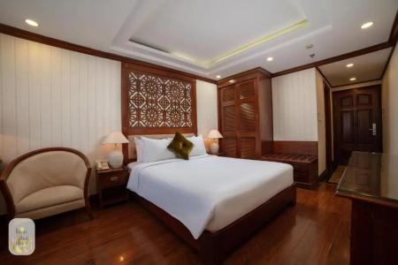 Babylon Grand & Spa (Formerly Thien Thai) - 54
