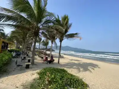 Muong Thanh Luxury Da Nang - 14