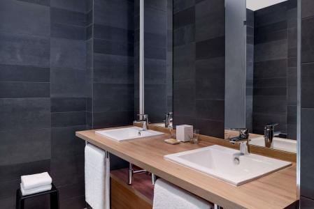 Hyatt Regency Paris Etoile - 11