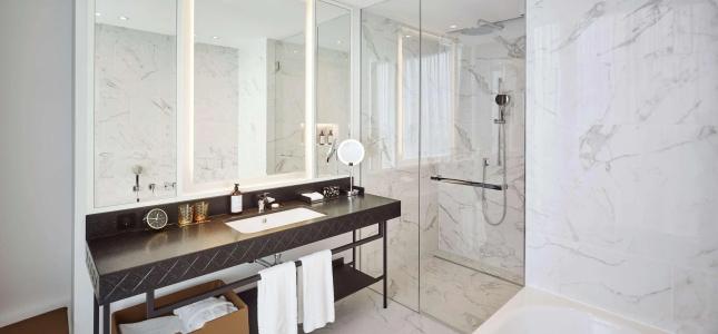 Andaz Vienna Am Belvedere - a concept by Hyatt - 13