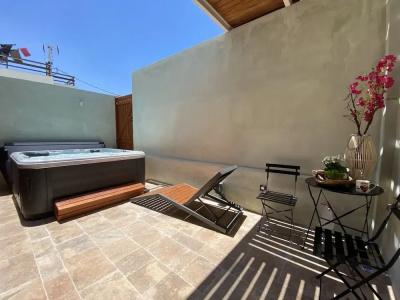 Andros 4 All Seasons Villas & Suites - Agios Nikolas street - 76
