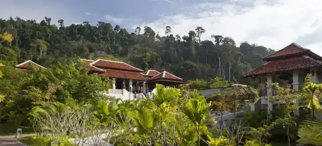 Khaolak Laguna Resort - Sha Extra Plus - 33