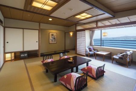 Wakura Onsen Notoraku - 5