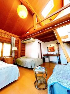 Hakuba Meteor Lodge - 124