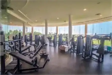 Rixos Alamein - Full Board Plus - 22