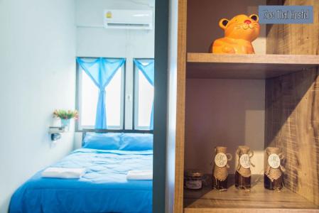 Zee Thai Hostel - 5