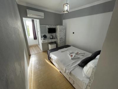 Ersoy Ege Apart Otel - 40