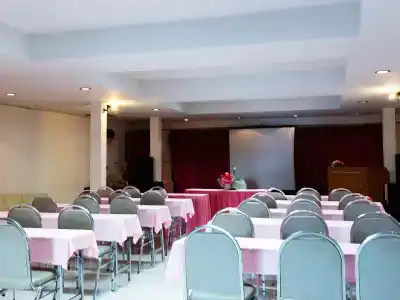 Chumphon Palace - 9