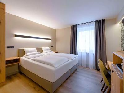 Mercure München Altstadt - 46