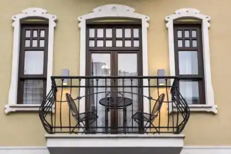 Nevv Bosphorus & Suites - 92