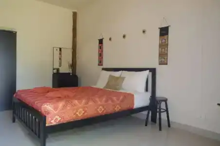Thai House Beach Resort - 28