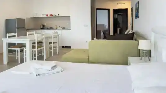 Open Sea Luxury - 61