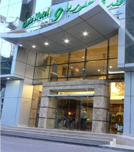 Gloria & Suites - 4